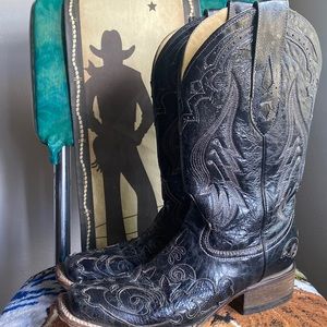 Corral Vintage Boots A42402